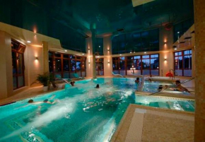 Dworek Morski SPA & Wellness, Mielno